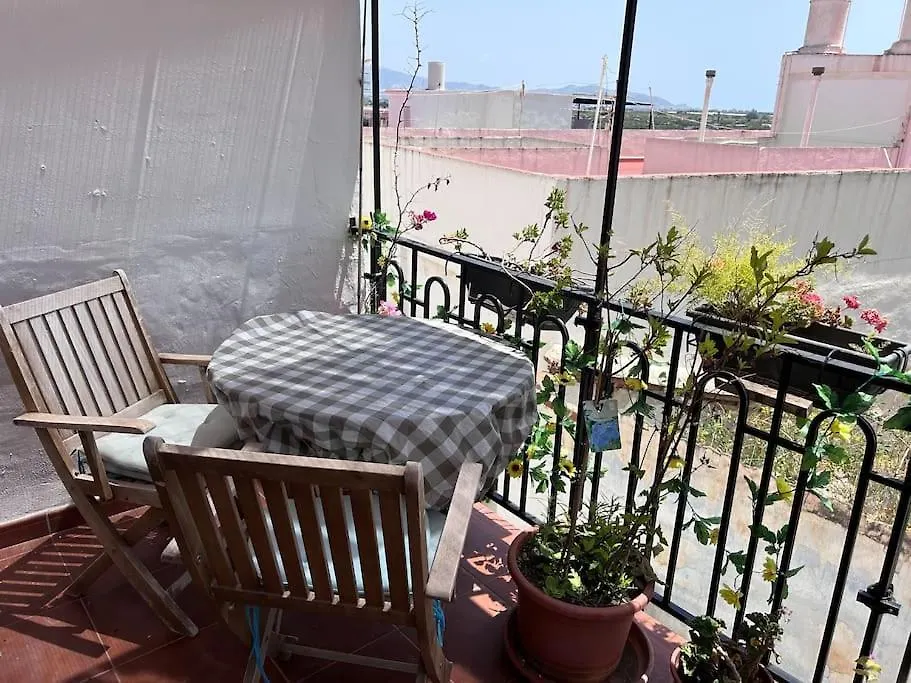 Amazing Sea And Mountain View! Casita Pinata Lejlighed Salobreña Spanien